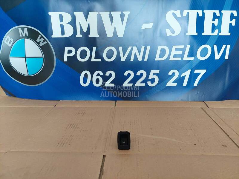 prekidac prozora zadnjeg za BMW Serija 1, 114, 116 ... od 1995. do 2017. god.