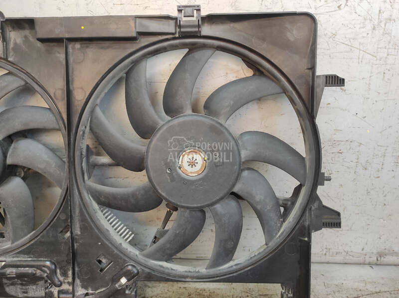 VENTILATOR za Audi A5