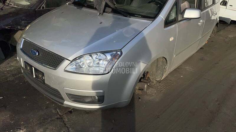 hladnjak klime za Ford C-Max od 2004. do 2007. god.