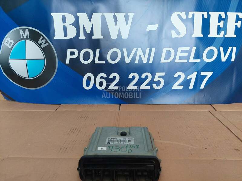 kompjuter za BMW Serija 1, 114, 116 ... od 1995. do 2017. god.
