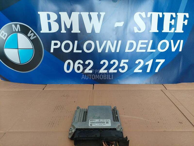 kompjuter motora za BMW Serija 1, 114, 116 ... od 1995. do 2017. god.