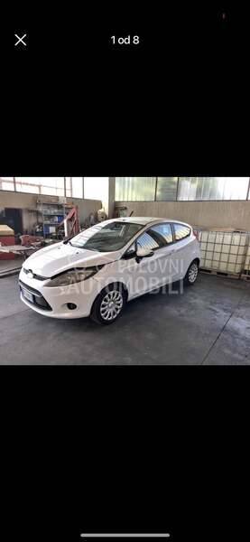 retrovizori za Ford C-Max, Fiesta, Focus ... od 2009. do 2016. god.