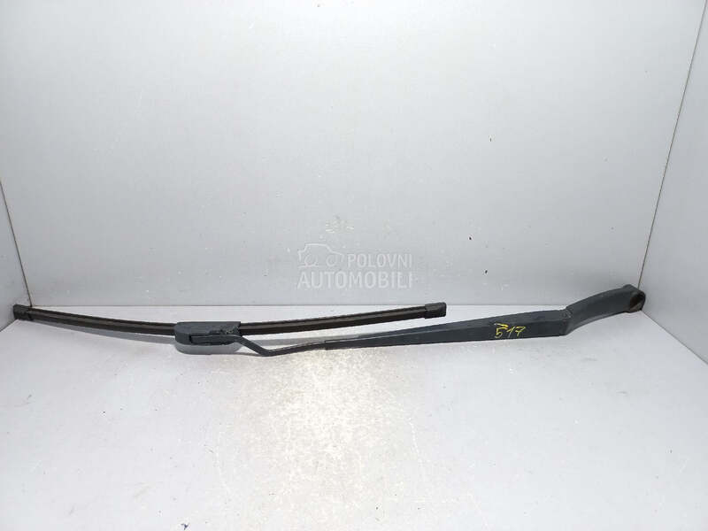 BRISAC za Hyundai ix35