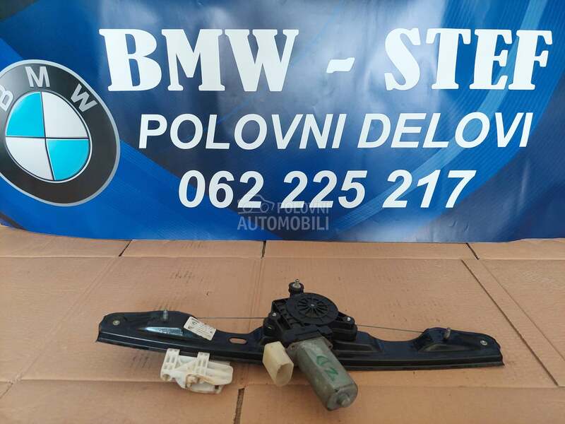 podizac stakla za BMW Serija 1, 114, 116 ... od 1995. do 2017. god.