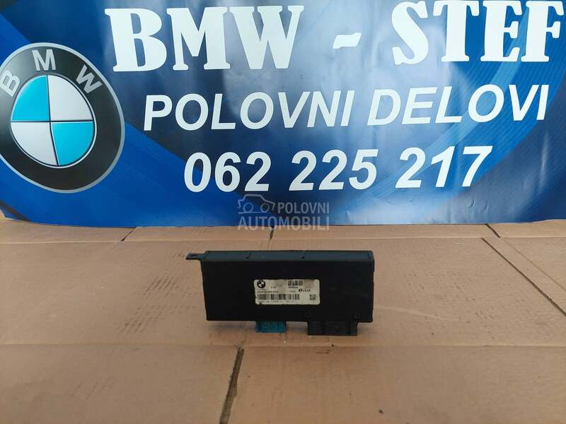 fmr modul za BMW Serija 1, 114, 116 ...