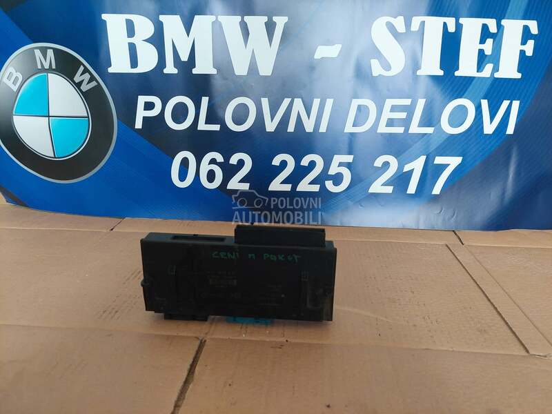 fmr modul za BMW Serija 1, 114, 116 ...