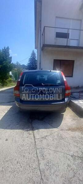 Delovi za Volvo V50