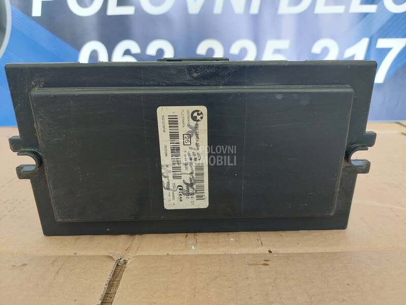 fmr modul za BMW Serija 1, 114, 116 ...