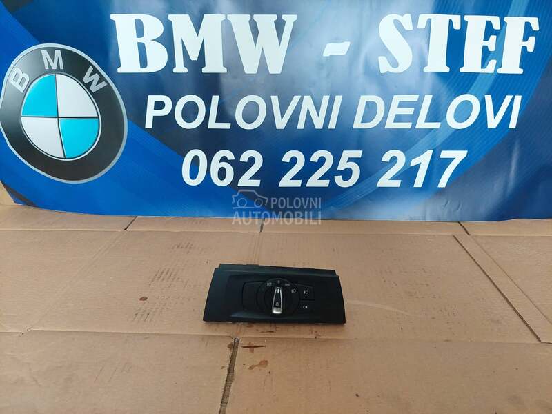 prekidac svetla za BMW Serija 1, 114, 116 ... od 1995. do 2017. god.