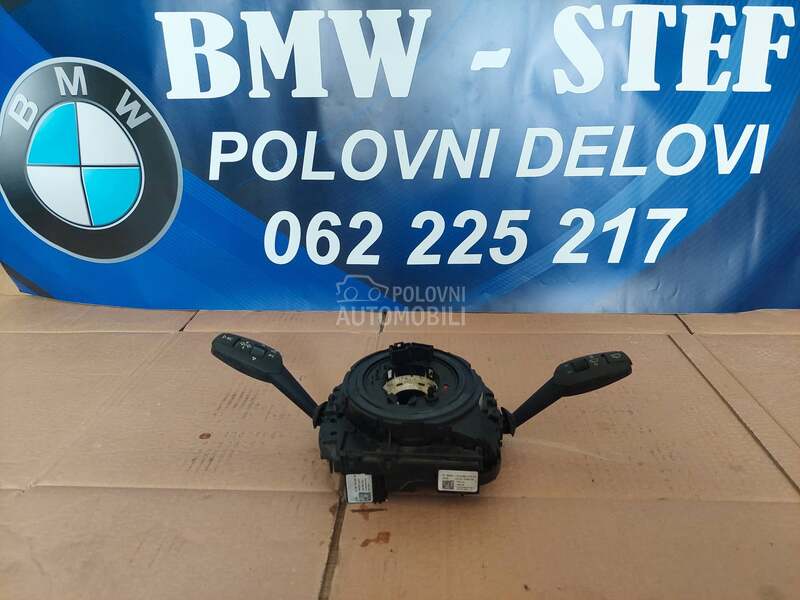 spulna volana za BMW Serija 1, 116, 118 ... od 1995. do 2017. god.