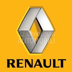 Farovi, maglenke za Renault Clio, Espace, Grand Scenic ...