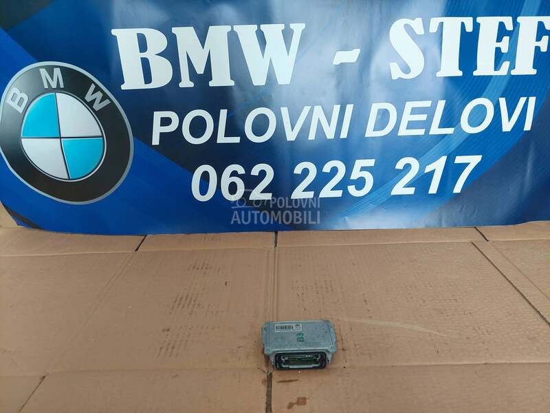 balast trafo za BMW Serija 1, 114, 116 ... od 1995. do 2017. god.
