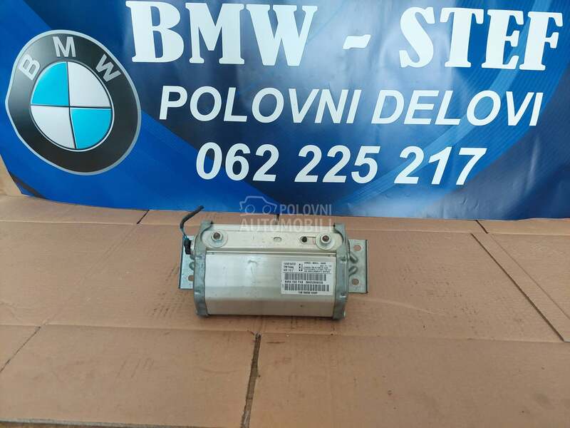 air bag u tabli za BMW Serija 1, 114, 116 ... od 1995. do 2017. god.
