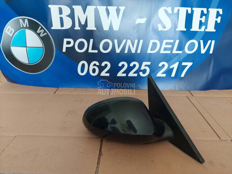retrovizor za BMW Serija 1, 114, 116 ... od 1995. do 2017. god.