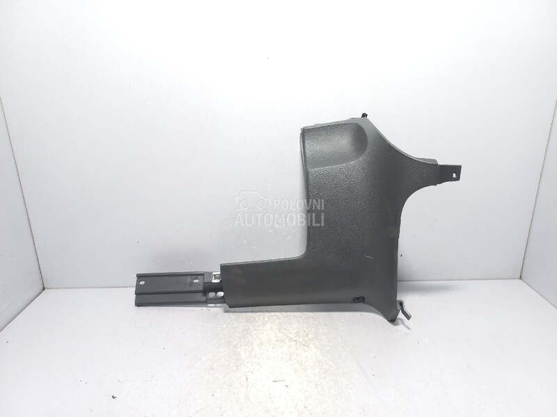 PLASTIKA za Volkswagen Golf 6