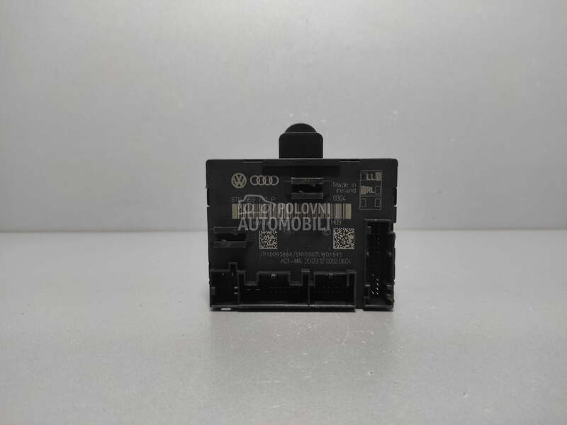 ELEKTRONIKA MODUL VRATA za Audi A5