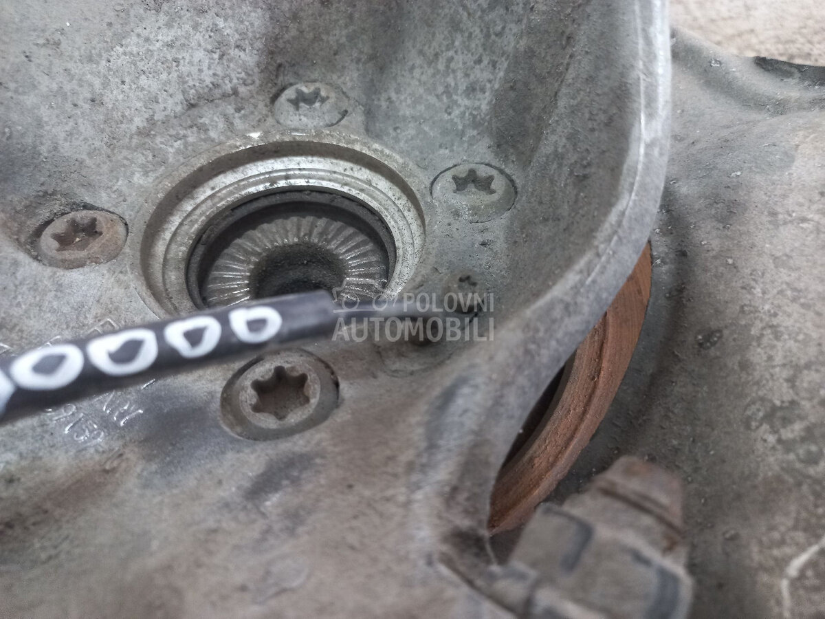 ABS SENZOR za BMW Serija 3