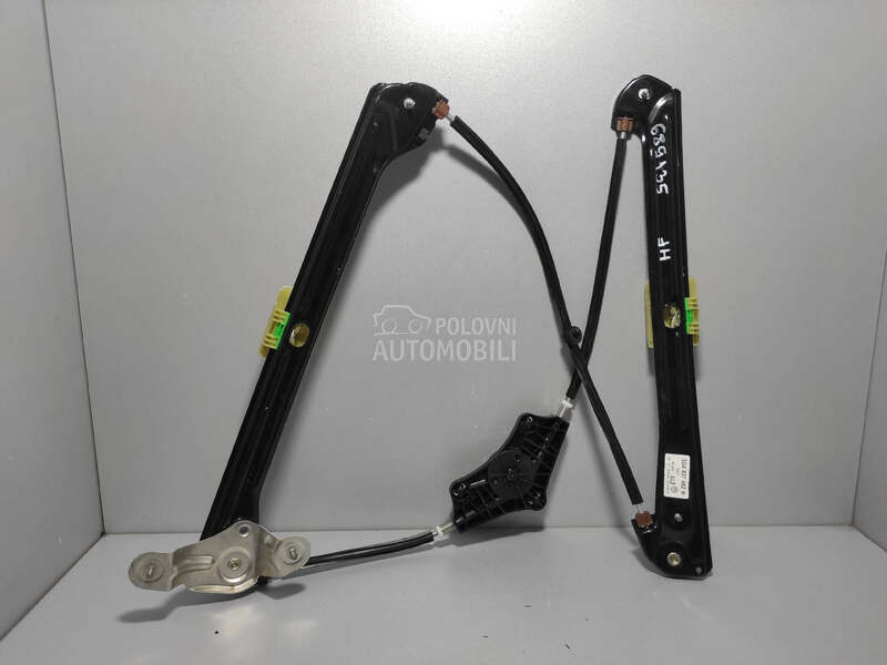 ELEKTRO PODIZAC STAKLA za Volkswagen Golf 7 - 5G4837462H