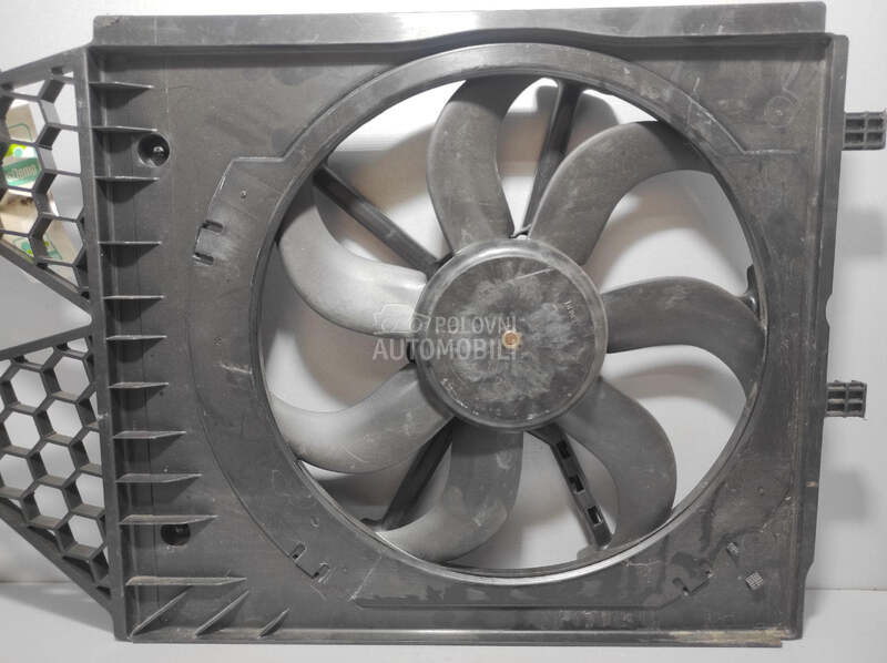 VENTILATOR za Volkswagen Polo