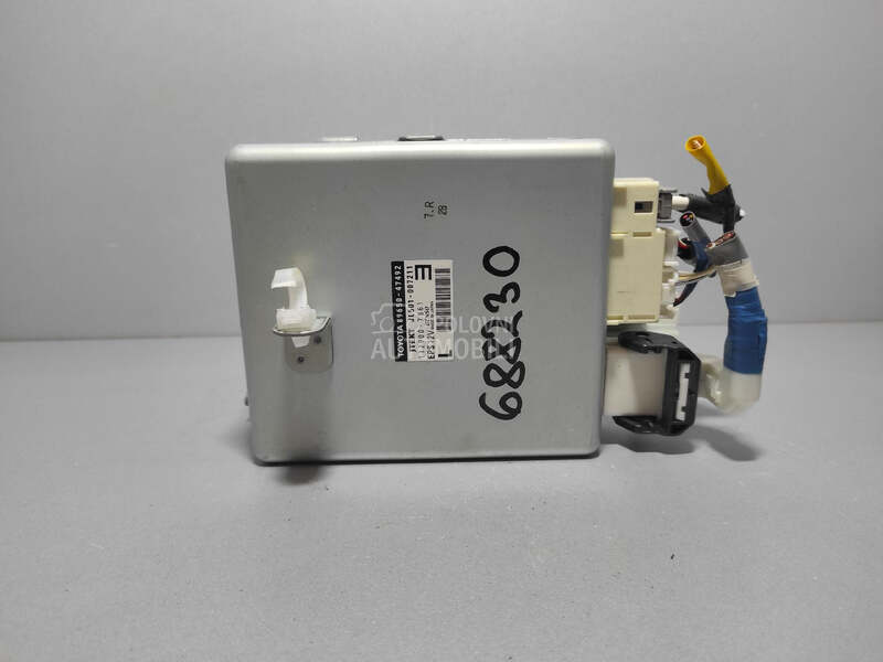 ELEKTRONIKA MODUL za Toyota Prius
