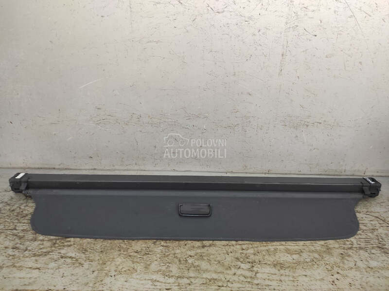 ROLETNA GEPEKA za Volvo V70