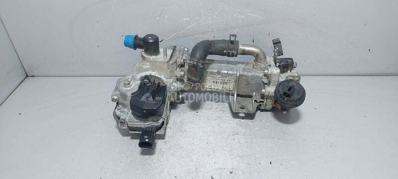 HLADNJAK EGR VENTILA za Kia Sportage