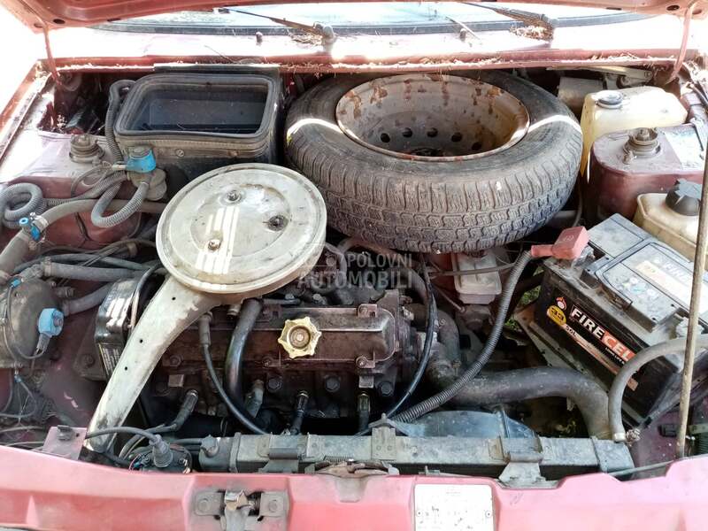 glavni kocioni cilindar za Zastava 101, 128, Koral ... od 1984. do 2009. god.