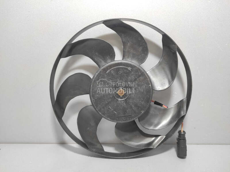 VENTILATOR za Volkswagen Passat B6