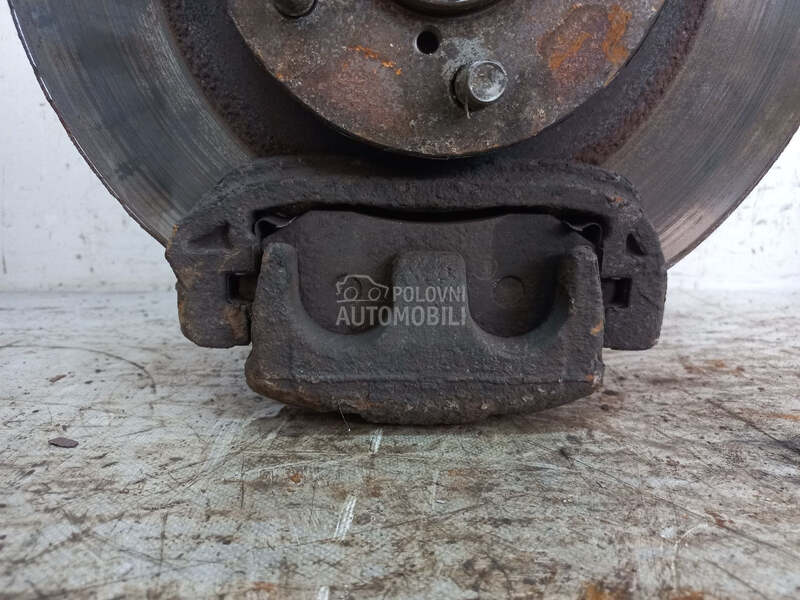 KOCIONA KLJESTA za Subaru Forester