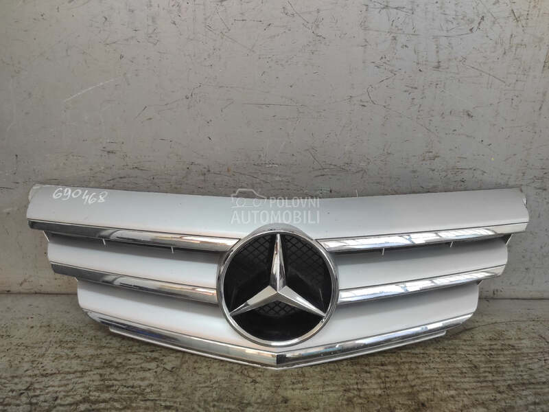 MASKA za Mercedes Benz B Klasa
