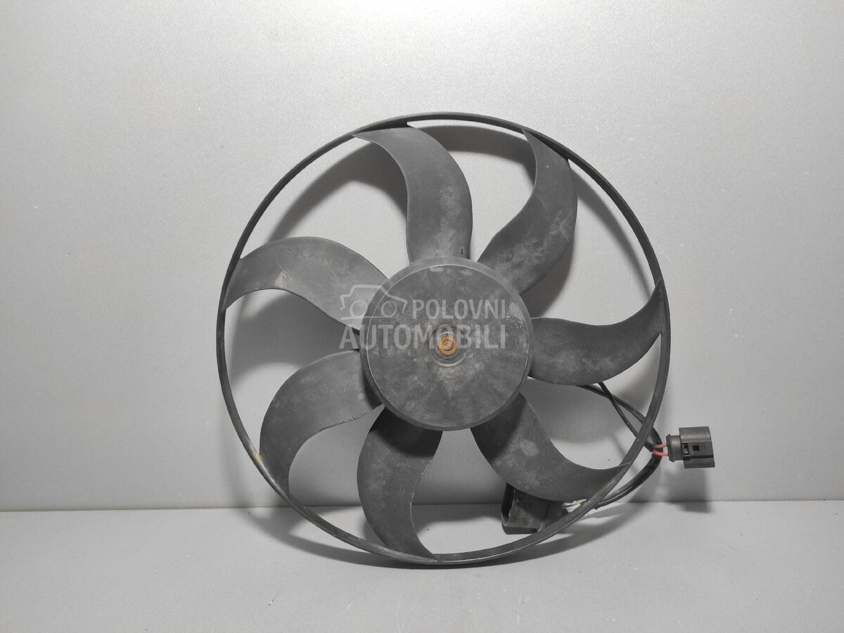 VENTILATOR za Volkswagen Passat B6 - 1K0959455N