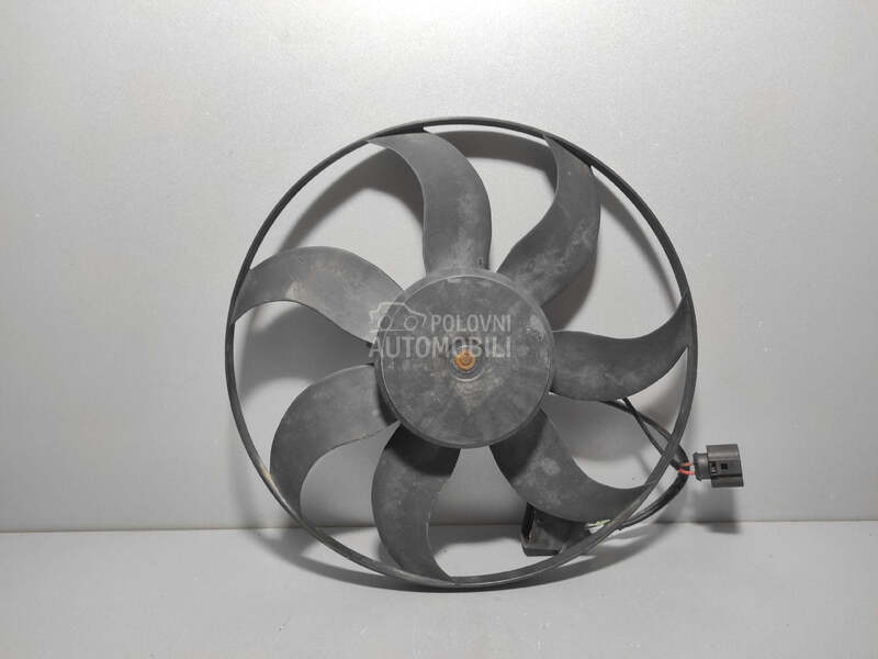 VENTILATOR za Volkswagen Passat B6