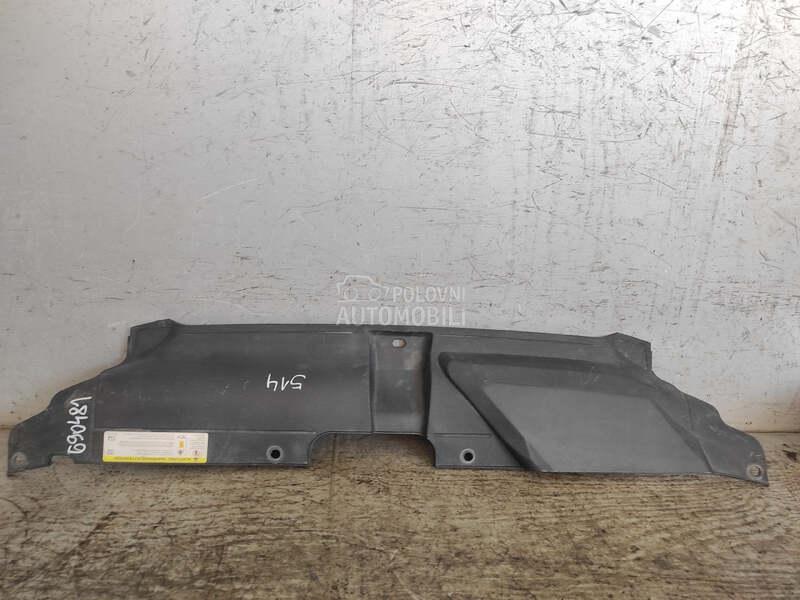PLASTIKA za Audi A5