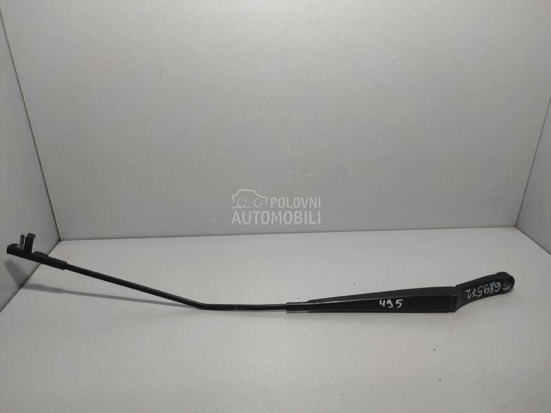 BRISAC za Volkswagen Touran