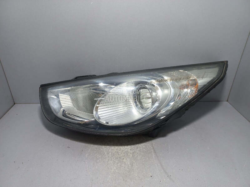 FAR za Hyundai ix35