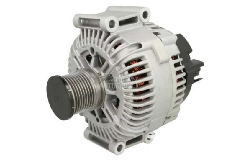 Alternator W251 za Mercedes Benz R 280, R 320 od 2006. do 2012. god.