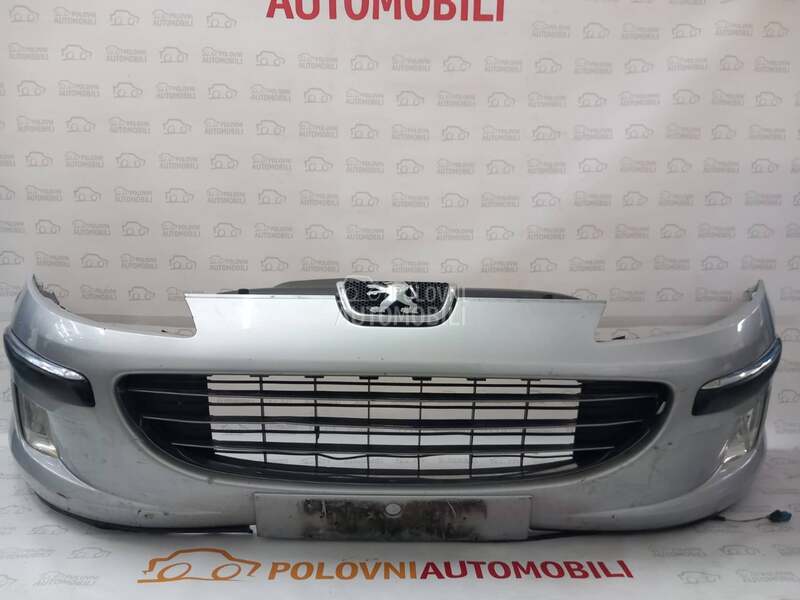 branik za Peugeot 407