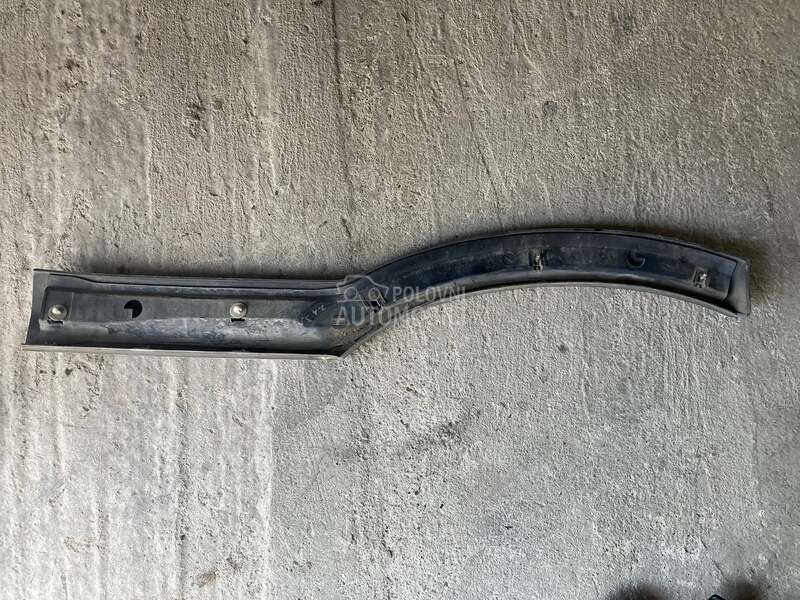 rub zadnji levi za Opel Zafira