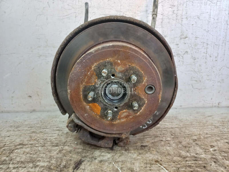 KOCIONI DISK za Subaru Forester