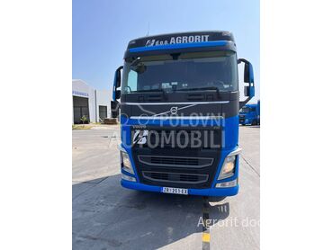 Volvo FH 460, 19.000 €, 2013. , 1.000.874 km, Tegljač, Dizel, 12777 cm3, Automatski menjač, Melenci