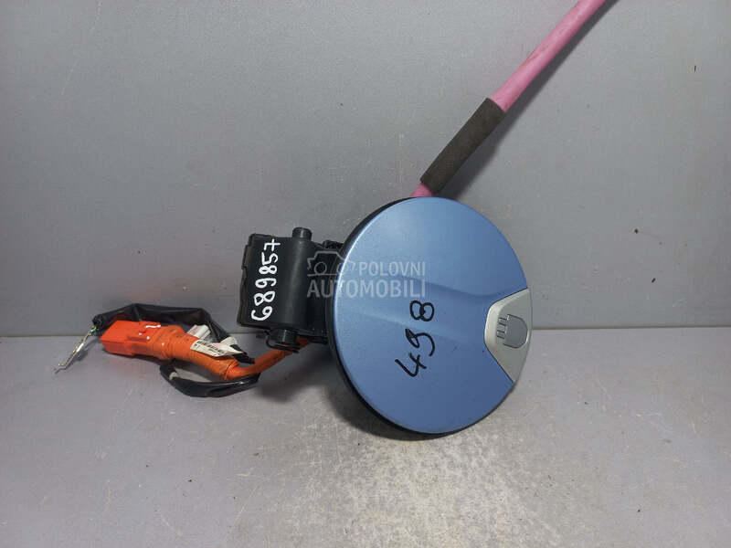 POKLOPAC REZERVOARA za Toyota Prius - 5840947020