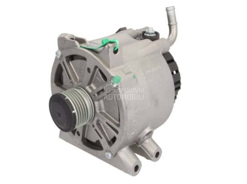 Alternator W168 70 55 44 66 kw za Mercedes Benz A 160, A 170 od 1998. do 2004. god.
