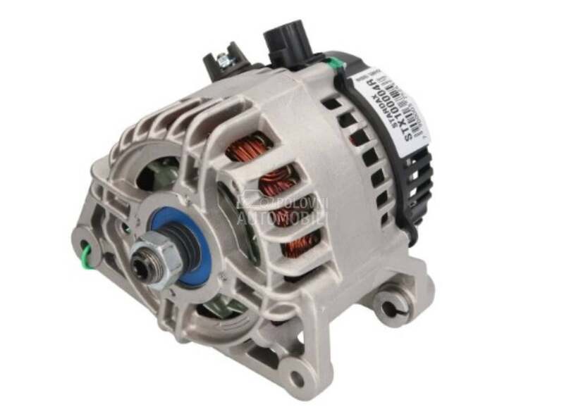Alternator za Ford Focus od 1998. do 2004. god.