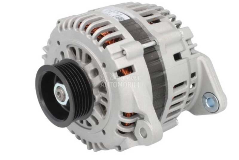 Alternator za Nissan Maxima od 1995. do 2003. god.