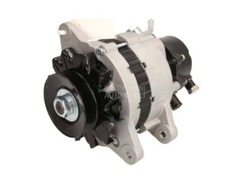 Alternator 2.5 TD 4WD 73kw za Mitsubishi Pajero od 1990. do 2000. god.