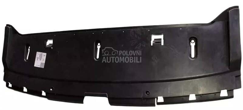 Zastita Motora,Suspleh za Peugeot 307 od 2005. do 2007. god. - 7013Z7