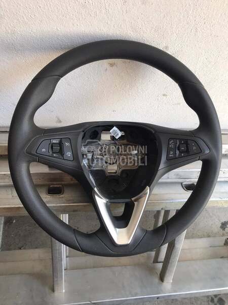 volan za Opel Astra K od 2015. do 2023. god.