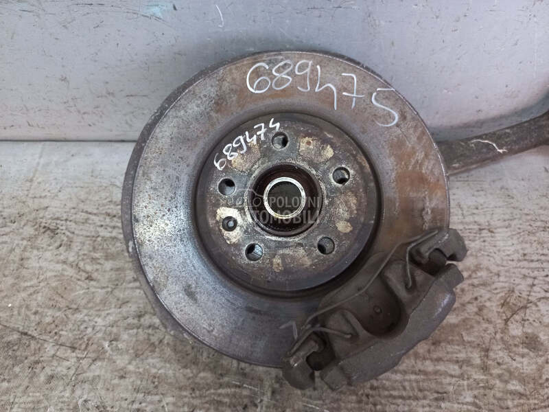 KOCIONI DISK za Audi A4