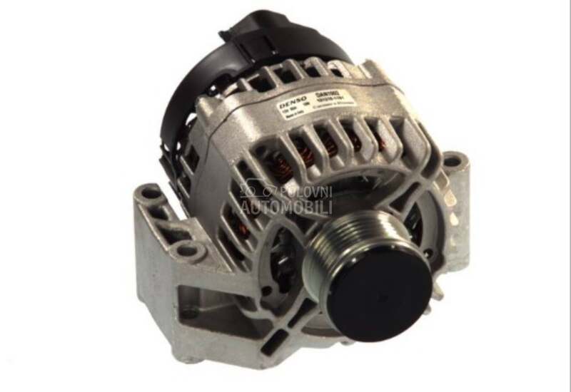 Alternator 1.3 JTD 51kw za Fiat Siena od 2003. do 2009. god.