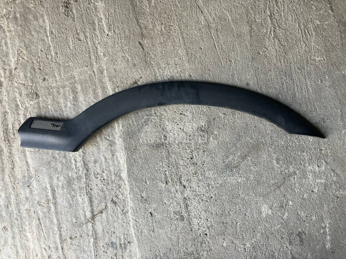 rub krila za Opel Zafira